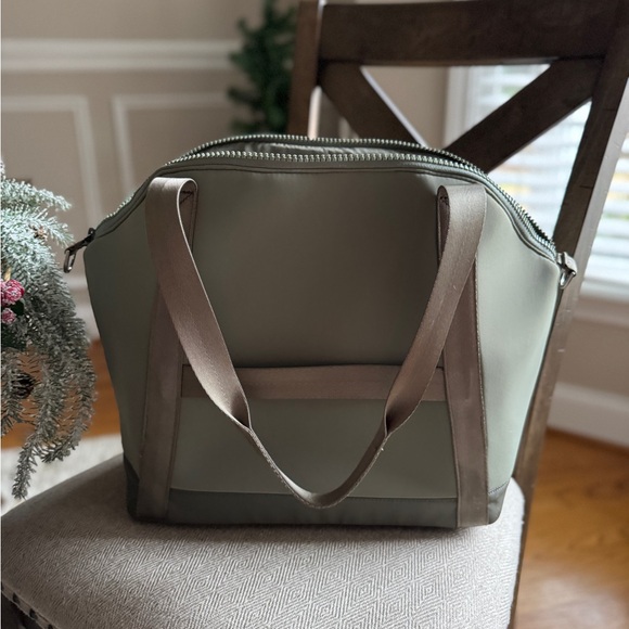 Freshly Picked Baby Tote Bag - Picture 5 of 13